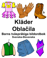 Svenska-Slovenska Kl?der/Obla