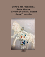 Sveta's Art Phenomena. Second Edition.