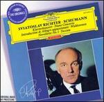 Sviatoslav Richter Plays Schumann