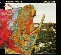 Swagism - Ghost-Note