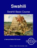 Swahili Basic Course - Student Text