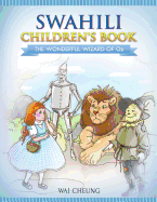 Swahili Children's Book: The Wonderful Wizard of Oz