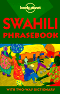 Swahili - Leonard, Robert, and Benjamin, Martin (Revised by), and etc. (Revised by)