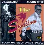 Swallow Recordings - Menard/Pitre