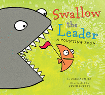 Swallow the Leader Lap Board Book