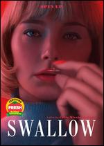 Swallow - Carlo Mirabella-Davis