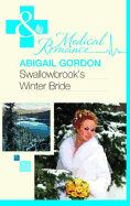 Swallowbrook's Winter Bride