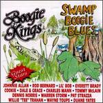 Swamp Boogie Blues, Vols. 1 & 2