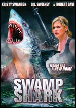 Swamp Shark - Griff Furst