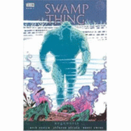 Swamp Thing Vol 07: Regenesis