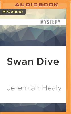 Swan Dive - Healy, Jeremiah