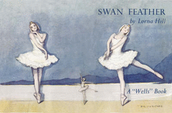 Swan Feather - Hill, Lorna