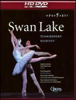 Swan Lake [HD]