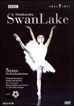 Swan Lake (Royal Swedish Ballet)