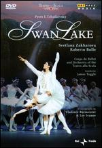 Swan Lake (Teatro alla Scala)