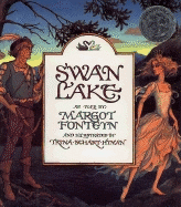 Swan Lake - Fonteyn, Margot