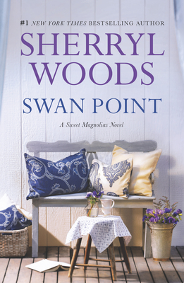 Swan Point - Woods, Sherryl