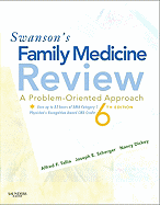 Swanson's Family Medicine Review: Expert Consult - Online and Print