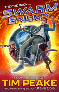 Swarm Enemy: Book 2