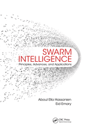 Swarm Intelligence: Principles, Advances, and Applications