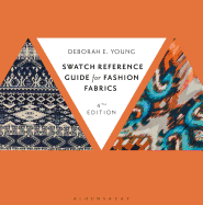 Swatch Reference Guide for Fashion Fabrics