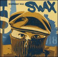 SWAX - Scapegoat Wax