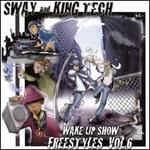 Sway & King Tech, Vol. 6