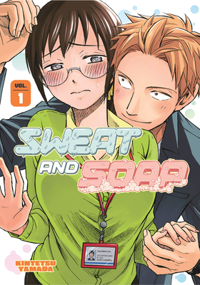 Sweat and Soap 1 - Yamada, Kintetsu