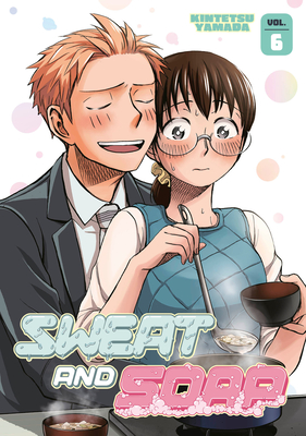 Sweat and Soap 6 - Yamada, Kintetsu