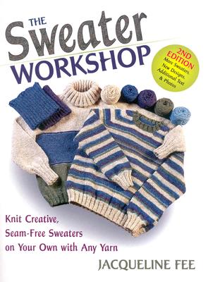 Sweater Workshop, Wire-O - Fee, Jacqueline