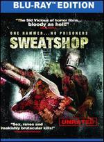 Sweatshop [Blu-ray]