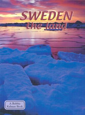 Sweden the Land - Thomas, Keltie