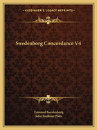 Swedenborg Concordance V4