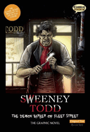 Sweeney Todd: The Demon Barber of Fleet Street, Original Text: The Graphic Novel