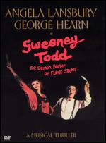 Sweeney Todd: The Demon Barber of Fleet Street - Terry Hughes