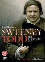 Sweeney Todd: The Directors Cut