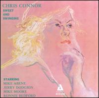 Sweet and Swinging - Chris Connor