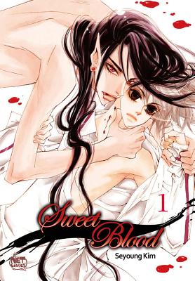 Sweet Blood Volume 1 - Kim, Seyoung