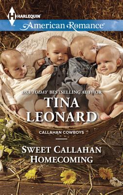 Sweet Callahan Homecoming - Leonard, Tina