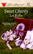 Sweet Charity - Richer, Lois