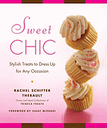 Sweet Chic: Stylish Treats to Dress Up for Any Occasion