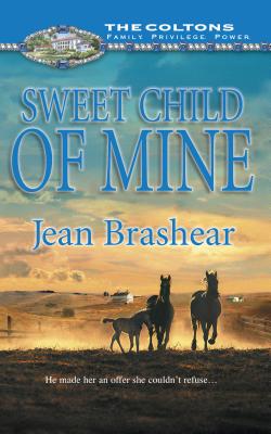 Sweet Child of Mine - Brashear, Jean