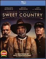 Sweet Country [Blu-ray] - Warwick Thornton