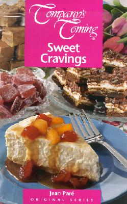 Sweet Cravings - Pare, Jean