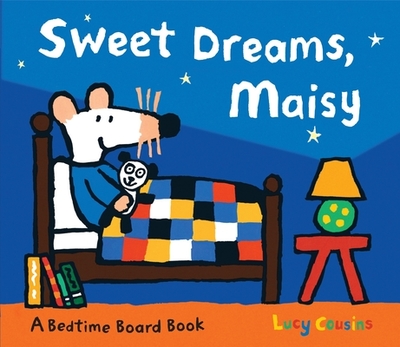 Sweet Dreams, Maisy - 