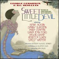 Sweet Little Devil - Sam Davis