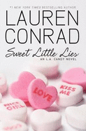 Sweet Little Lies: An La Candy Novel