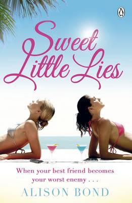 Sweet Little Lies - Bond, Alison