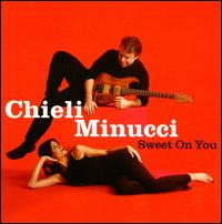 Sweet on You - Chieli Minucci