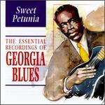 Sweet Petunia: Essential Georgia Blues